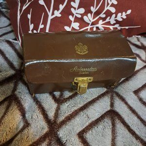 Ambassadeur Sweden Antique Original Fishing Reel